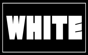 화이트 서면 🎉