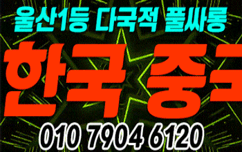 오대표 다국적풀싸롱 🥃