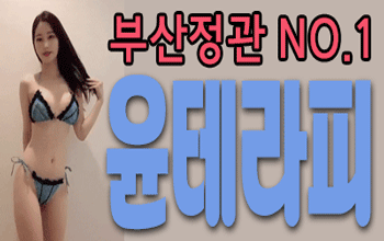 윤테라피 정관 💕